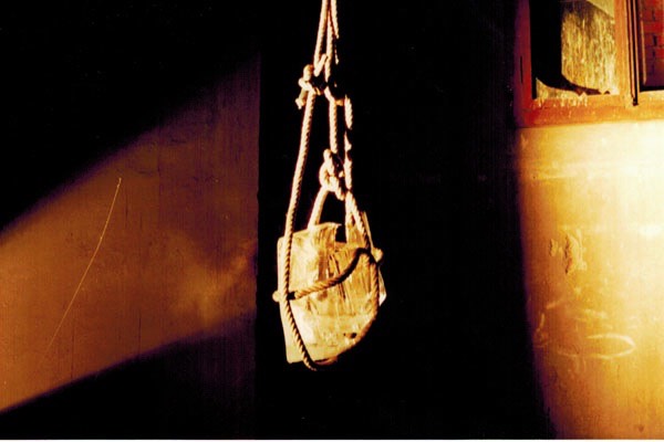 Kaskadenkondensator 3